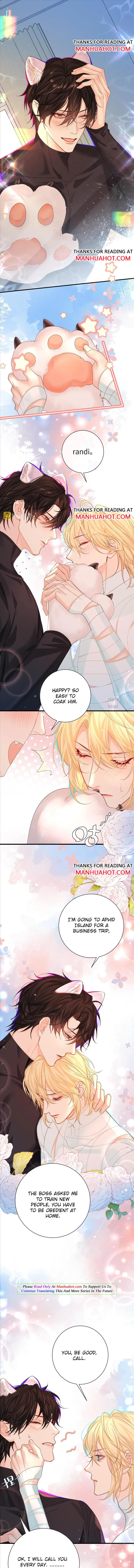 The Falling Merman - Chapter 39 Page 5