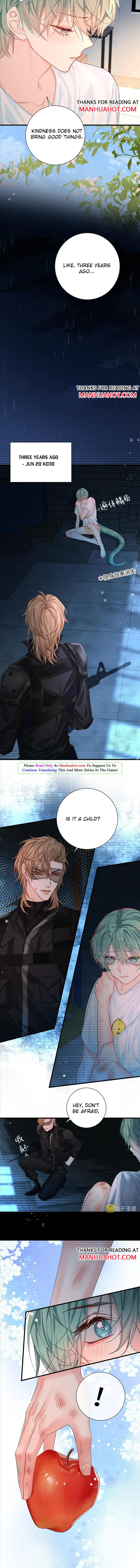 The Falling Merman - Chapter 39 Page 7