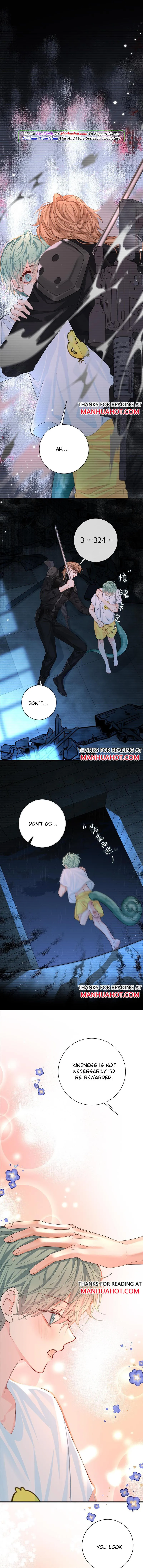 The Falling Merman - Chapter 39 Page 9