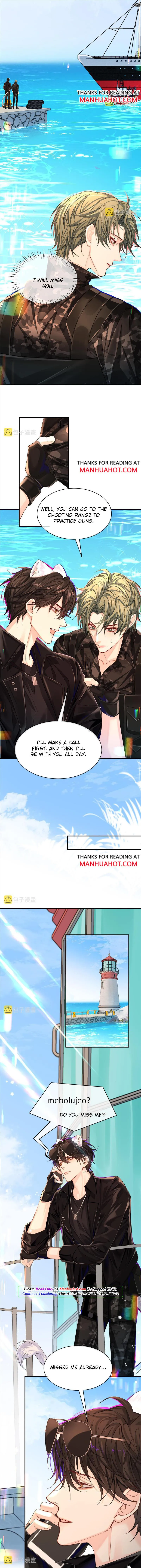 The Falling Merman - Chapter 40 Page 5