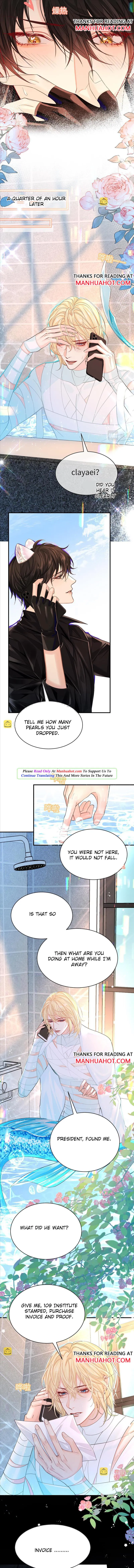 The Falling Merman - Chapter 40 Page 7