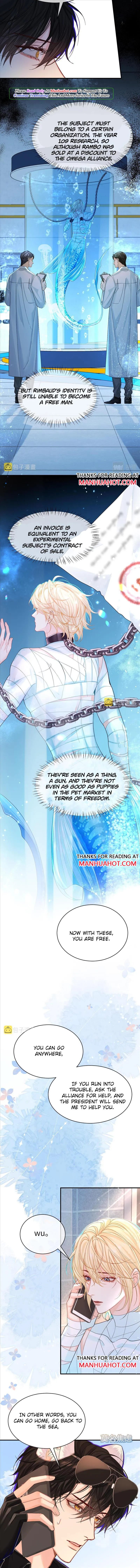 The Falling Merman - Chapter 40 Page 8