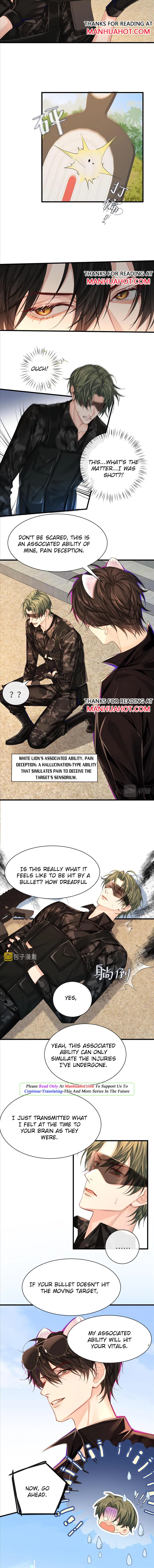 The Falling Merman - Chapter 41 Page 2