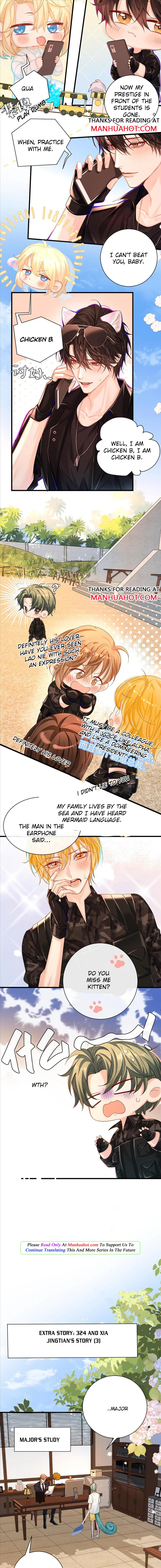 The Falling Merman - Chapter 41 Page 4