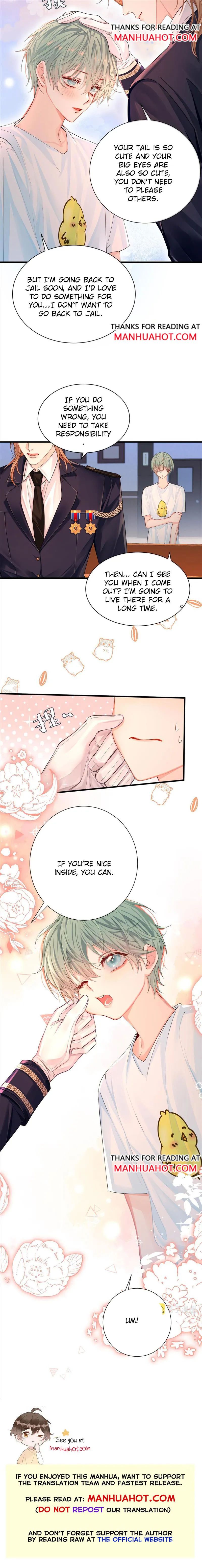 The Falling Merman - Chapter 41 Page 6