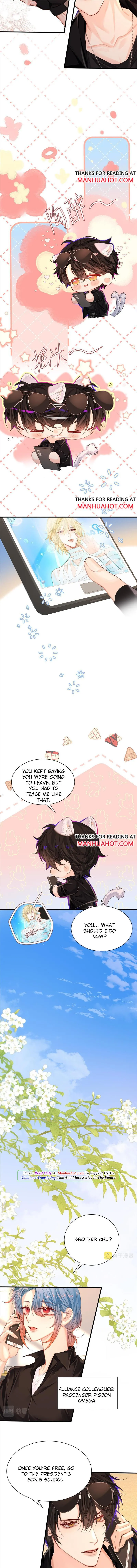 The Falling Merman - Chapter 42 Page 2