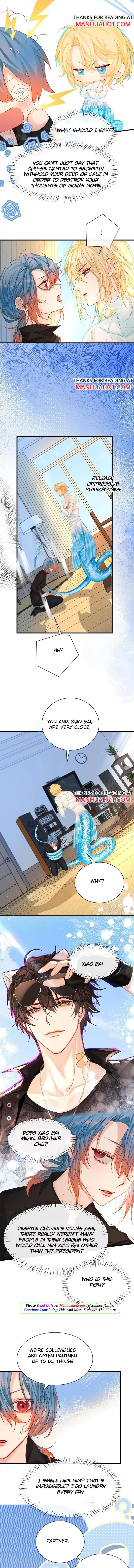 The Falling Merman - Chapter 42 Page 5