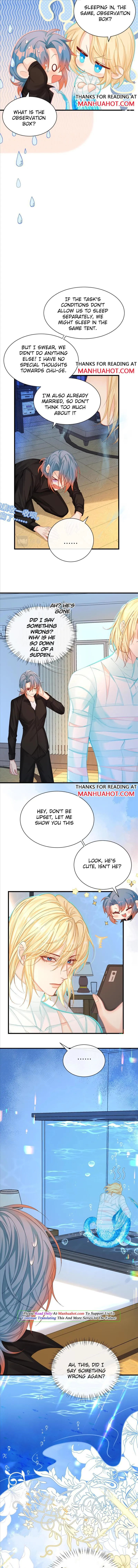 The Falling Merman - Chapter 42 Page 6