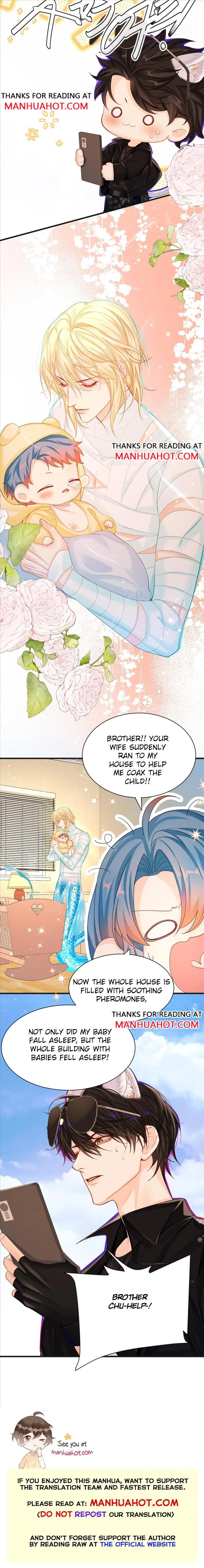 The Falling Merman - Chapter 42 Page 8