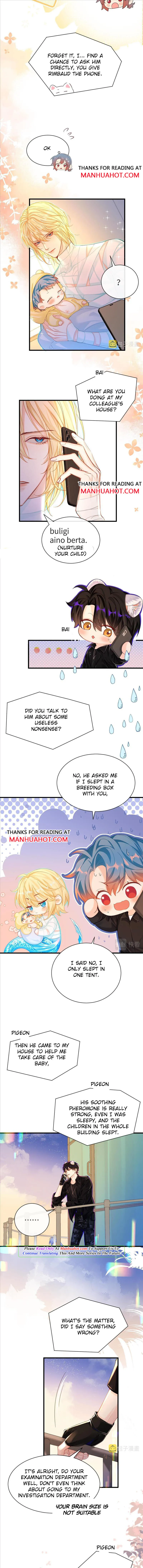 The Falling Merman - Chapter 43 Page 2
