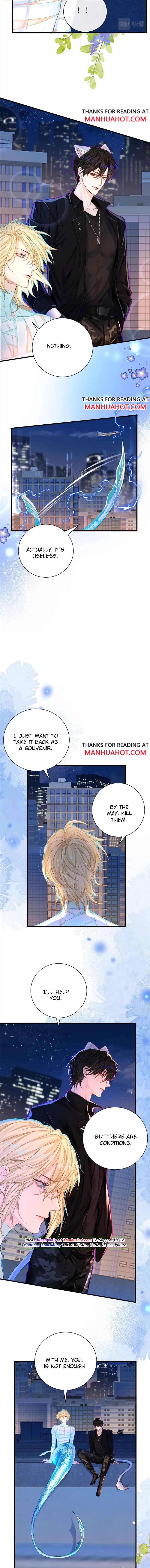 The Falling Merman - Chapter 43 Page 5