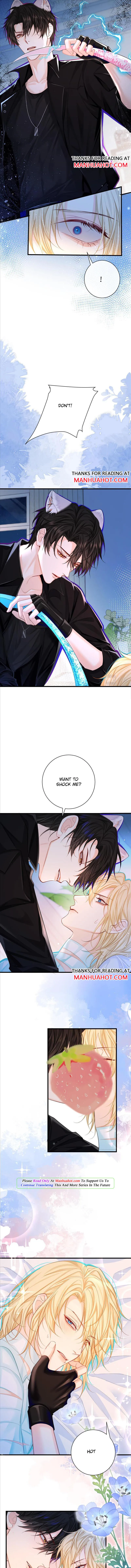 The Falling Merman - Chapter 44 Page 2