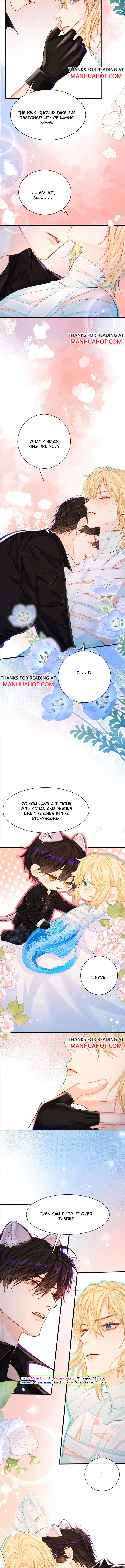 The Falling Merman - Chapter 44 Page 3