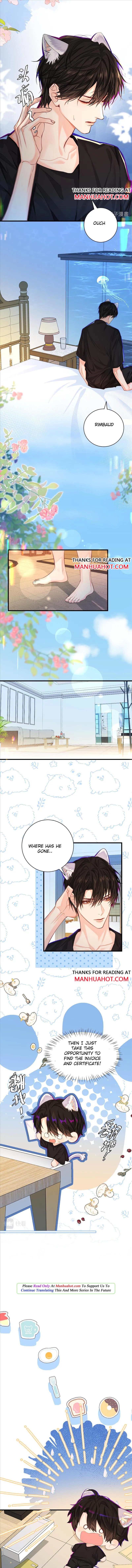 The Falling Merman - Chapter 44 Page 5