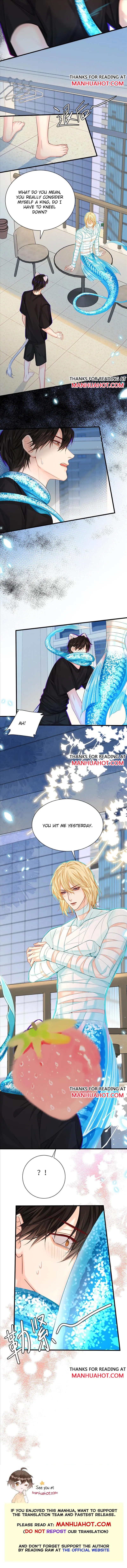 The Falling Merman - Chapter 44 Page 7