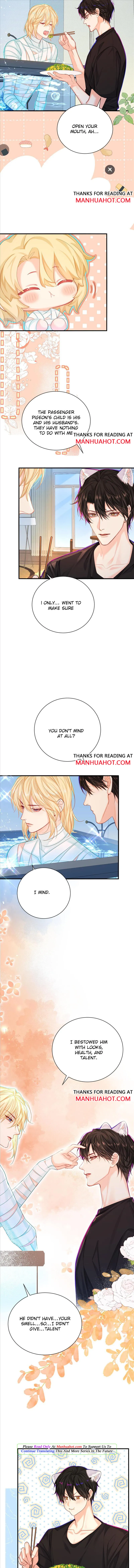 The Falling Merman - Chapter 45 Page 5
