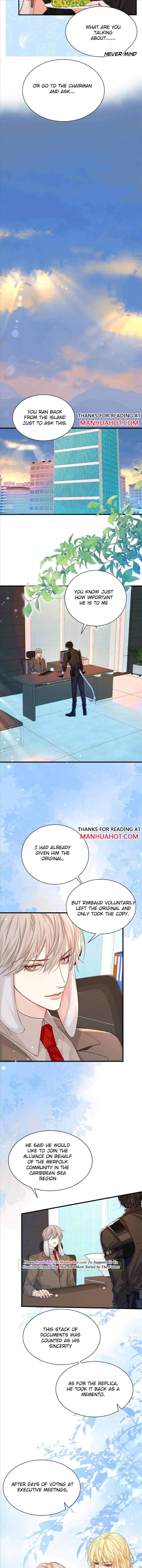 The Falling Merman - Chapter 45 Page 6