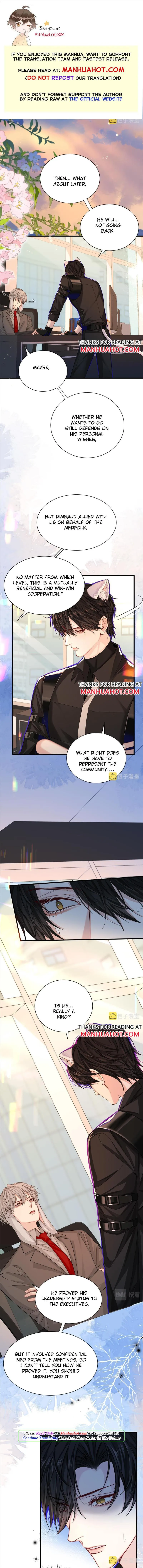 The Falling Merman - Chapter 46 Page 1