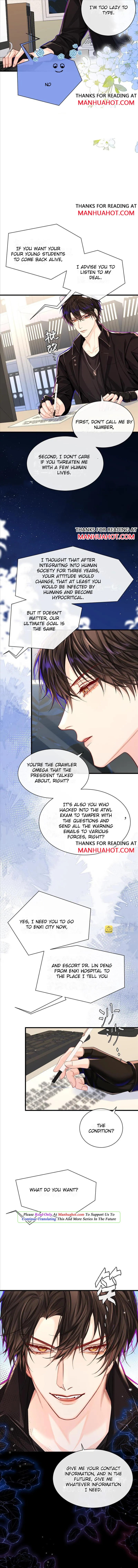 The Falling Merman - Chapter 48 Page 4