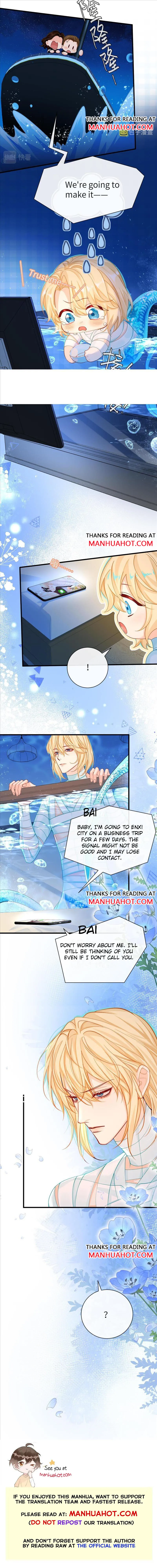 The Falling Merman - Chapter 48 Page 7