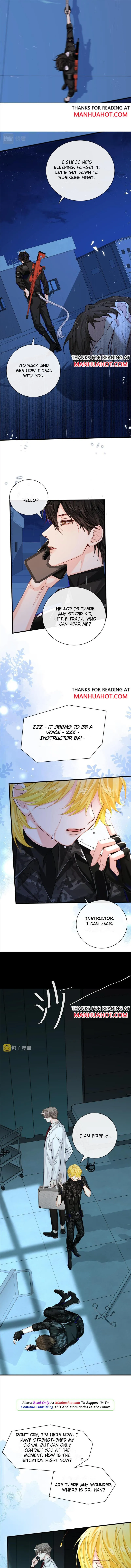 The Falling Merman - Chapter 49 Page 4