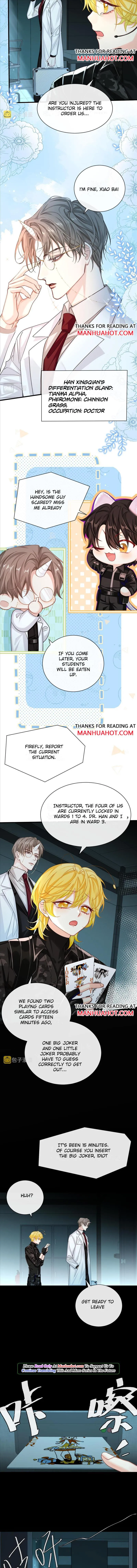 The Falling Merman - Chapter 49 Page 5