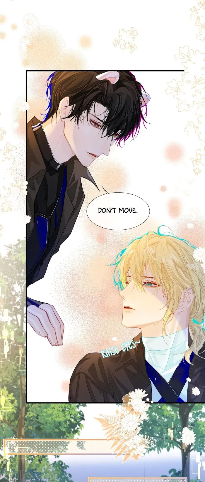 The Falling Merman - Chapter 5 Page 23