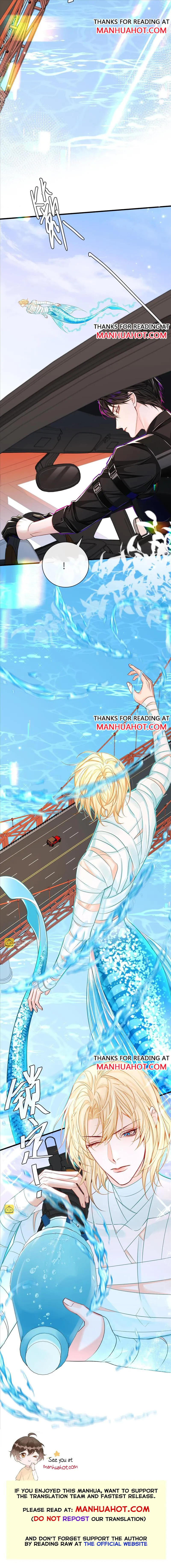 The Falling Merman - Chapter 50 Page 7