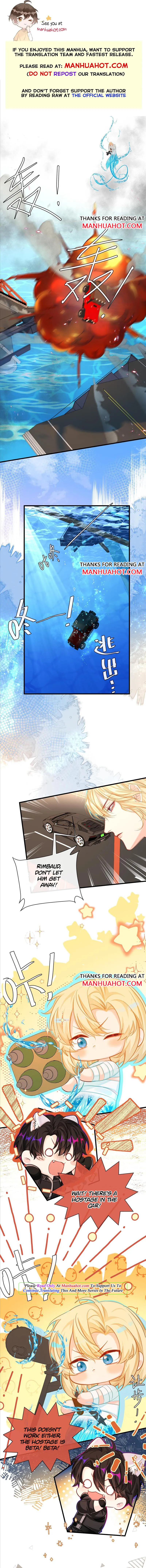 The Falling Merman - Chapter 51 Page 1
