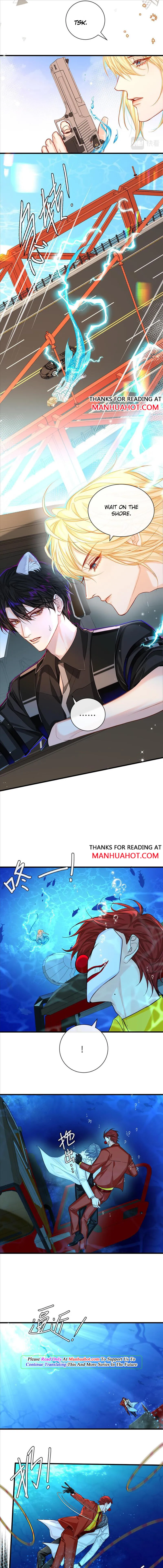 The Falling Merman - Chapter 51 Page 2