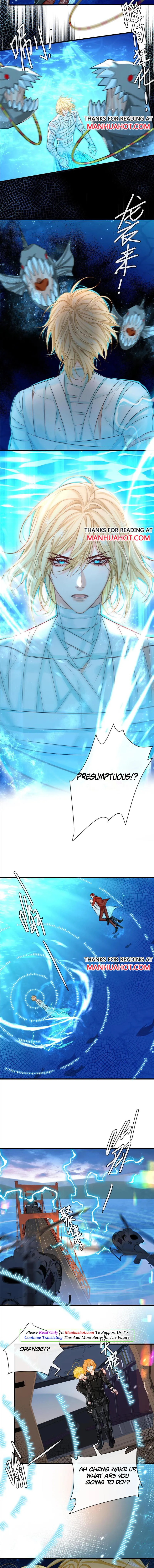 The Falling Merman - Chapter 51 Page 3