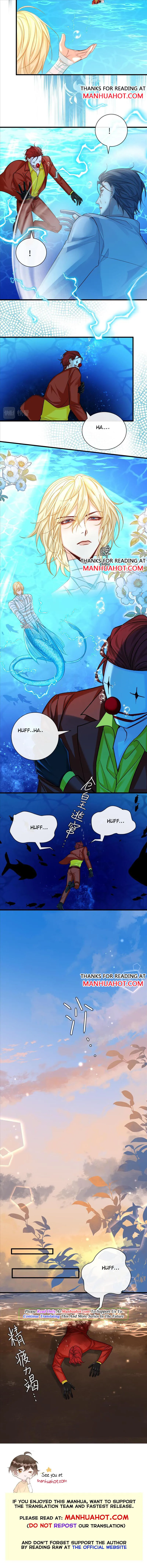The Falling Merman - Chapter 51 Page 5