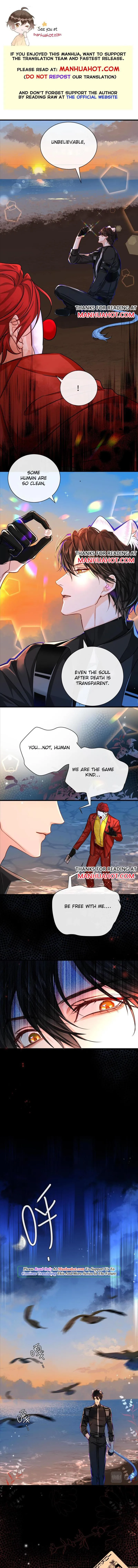 The Falling Merman - Chapter 52 Page 1