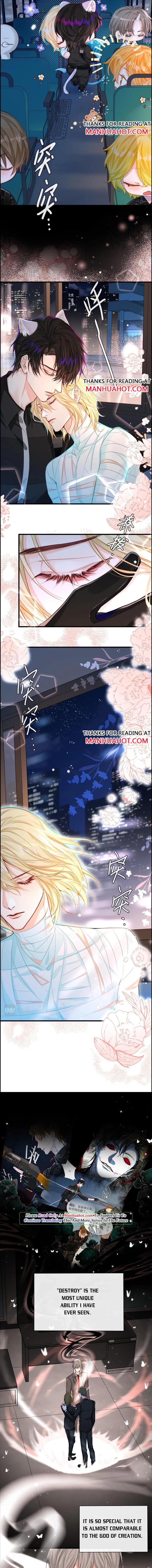 The Falling Merman - Chapter 53 Page 2