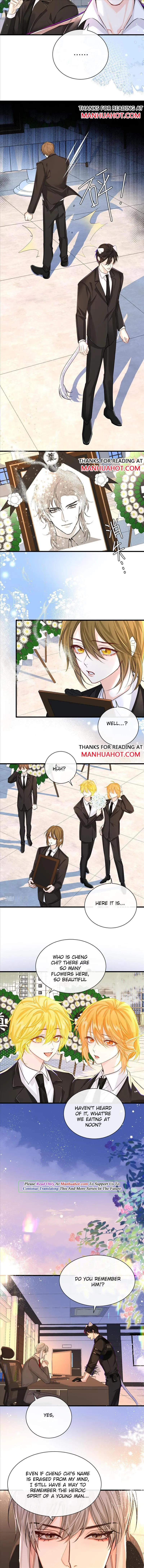 The Falling Merman - Chapter 53 Page 6