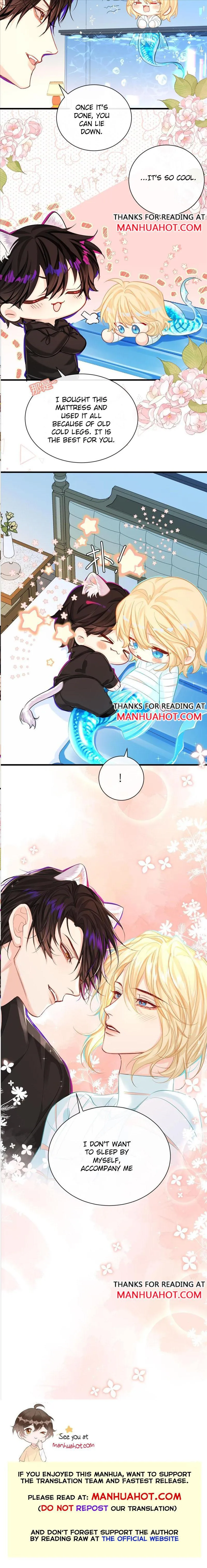 The Falling Merman - Chapter 53 Page 8