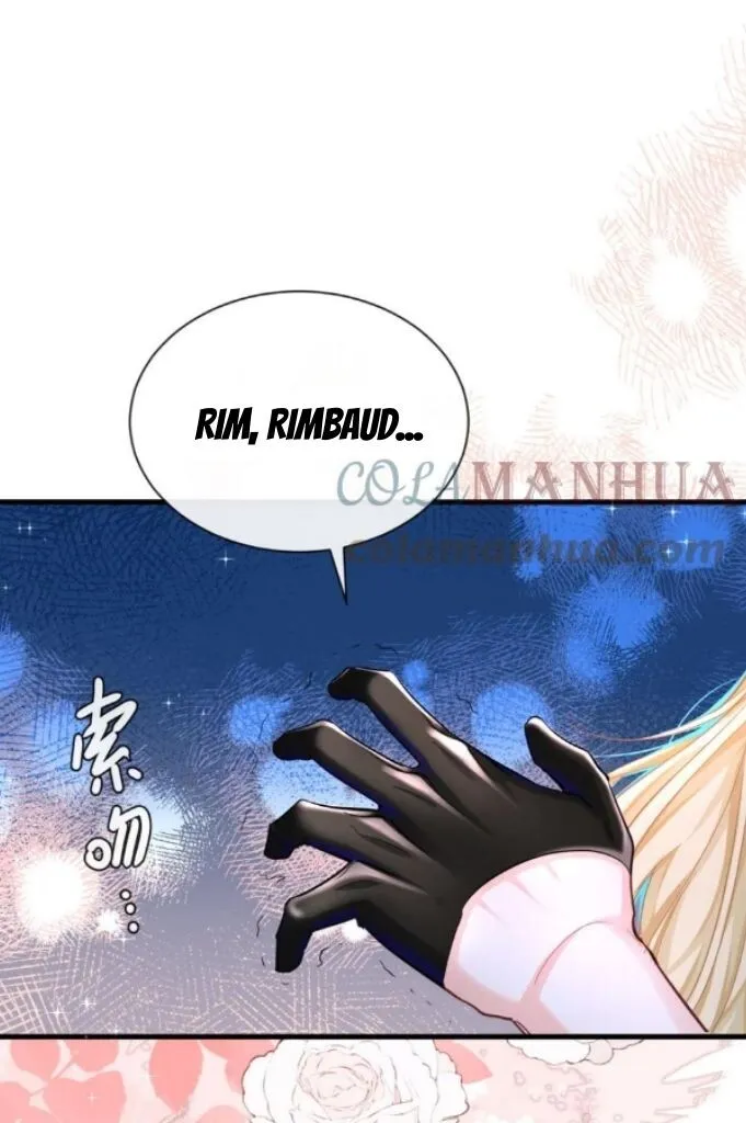 The Falling Merman - Chapter 54 Page 5