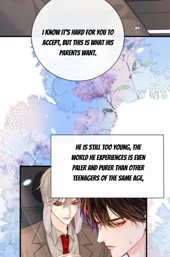 The Falling Merman - Chapter 54 Page 24