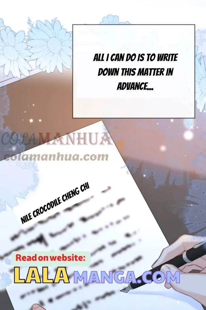 The Falling Merman - Chapter 54 Page 27