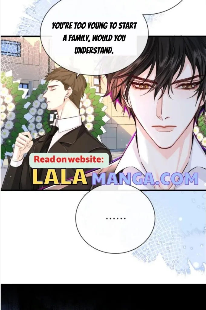 The Falling Merman - Chapter 54 Page 38