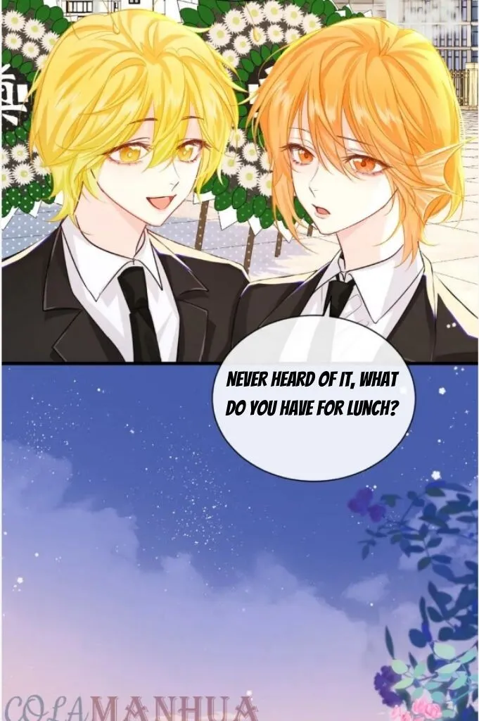 The Falling Merman - Chapter 54 Page 43