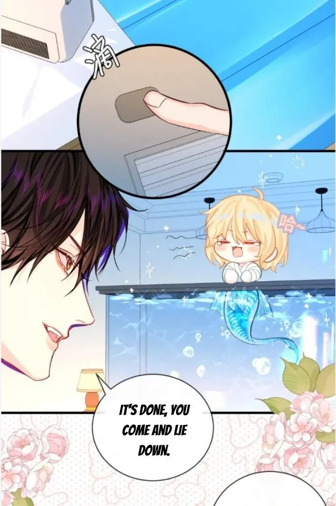 The Falling Merman - Chapter 54 Page 52