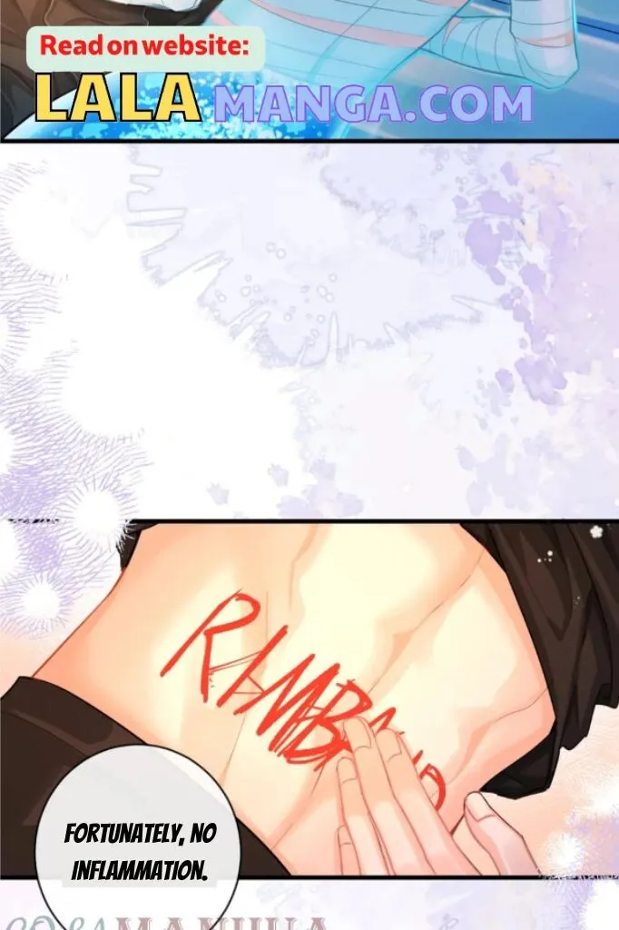 The Falling Merman - Chapter 55 Page 7