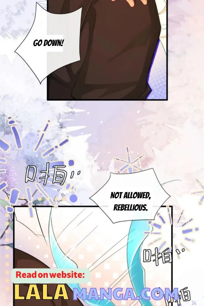 The Falling Merman - Chapter 55 Page 22