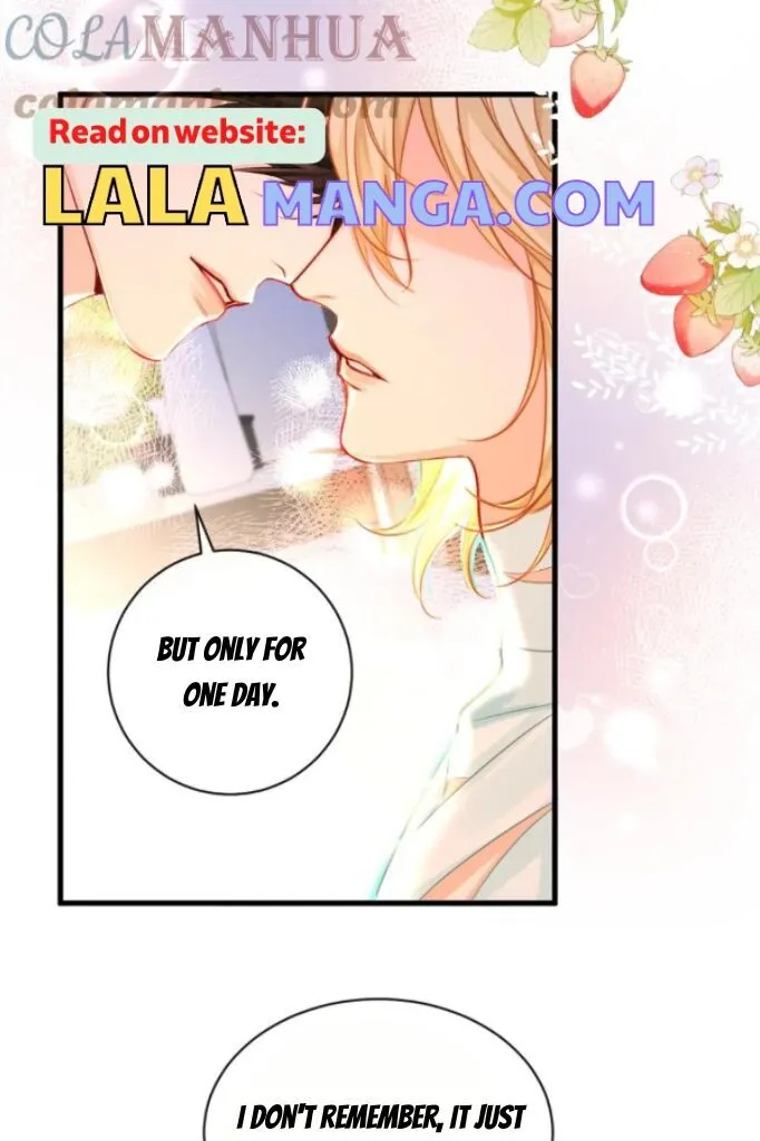 The Falling Merman - Chapter 55 Page 28
