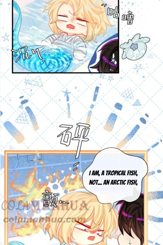 The Falling Merman - Chapter 55 Page 39