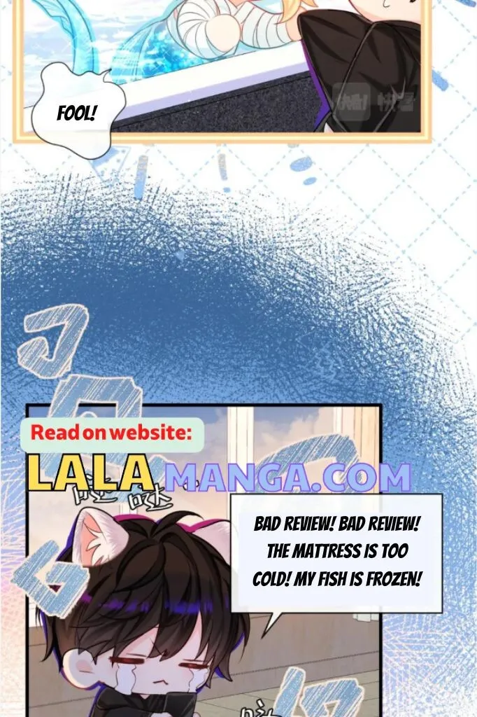 The Falling Merman - Chapter 55 Page 40