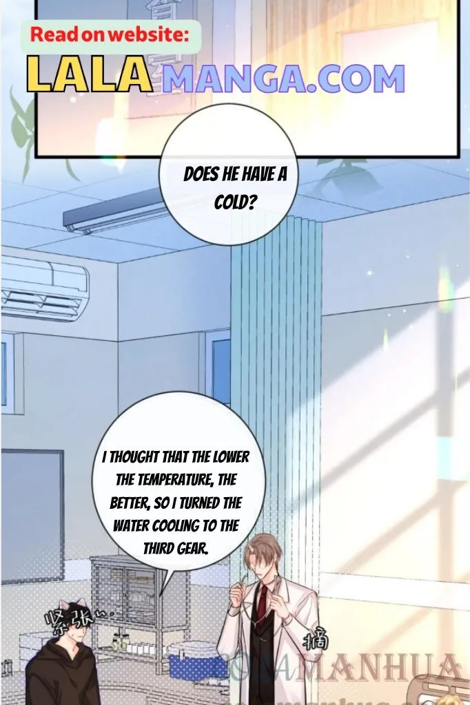 The Falling Merman - Chapter 55 Page 42