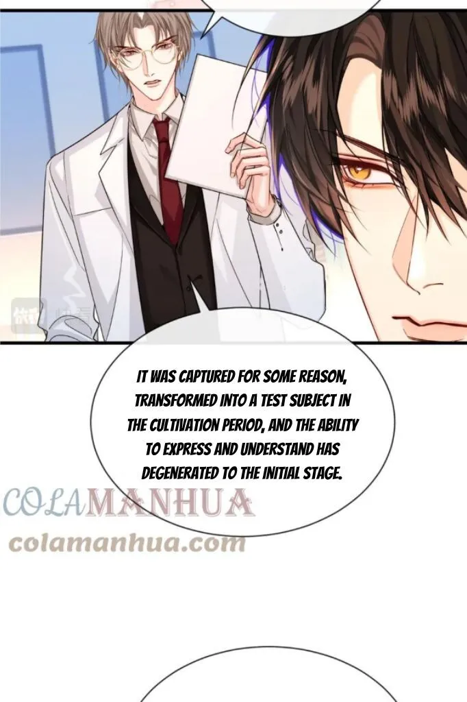 The Falling Merman - Chapter 56 Page 12