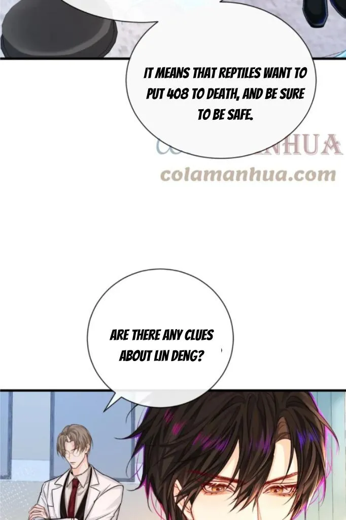 The Falling Merman - Chapter 56 Page 14